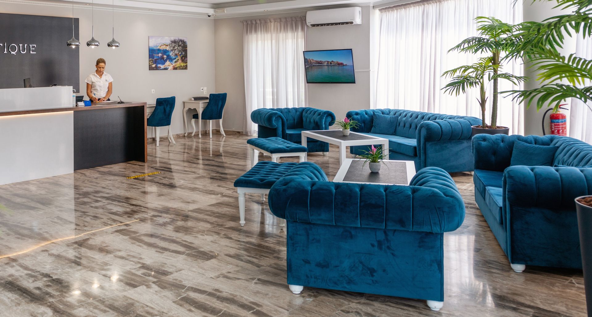 Dore Hotel Chania