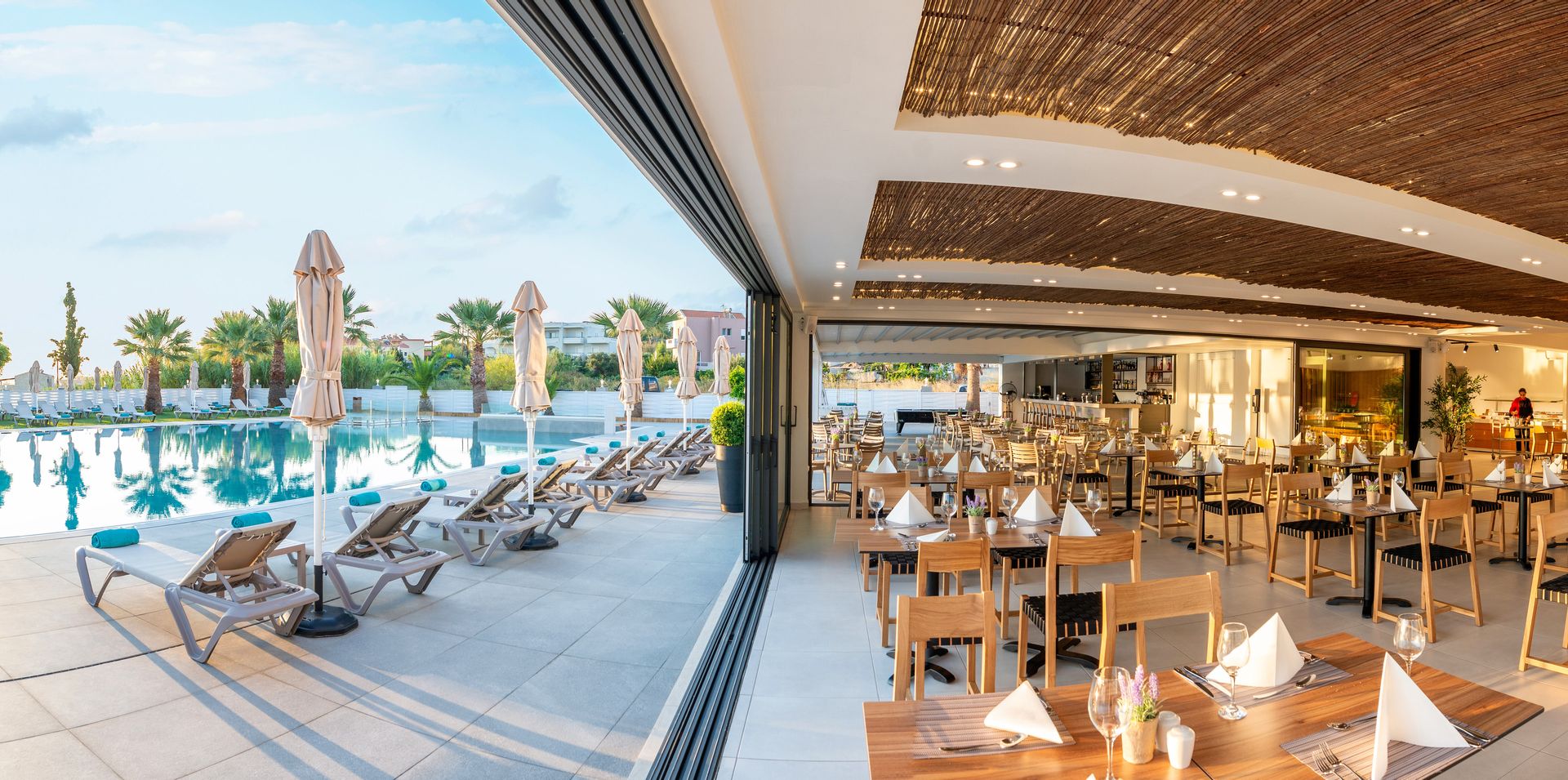 Dore Hotel Chania