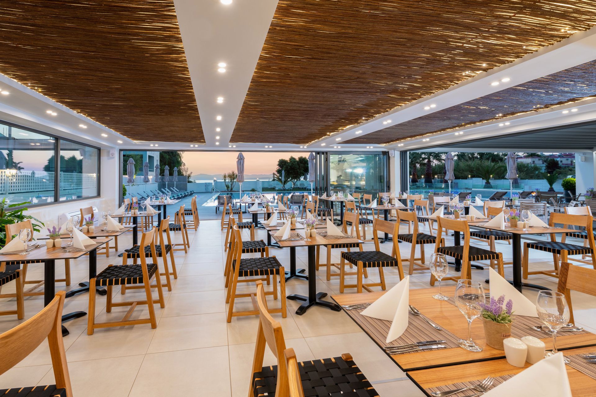 Dore Hotel Chania