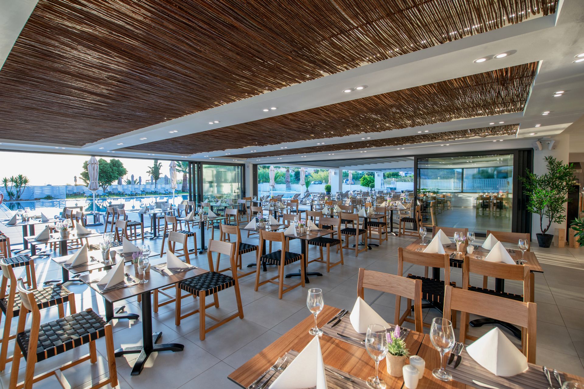 Dore Hotel Chania