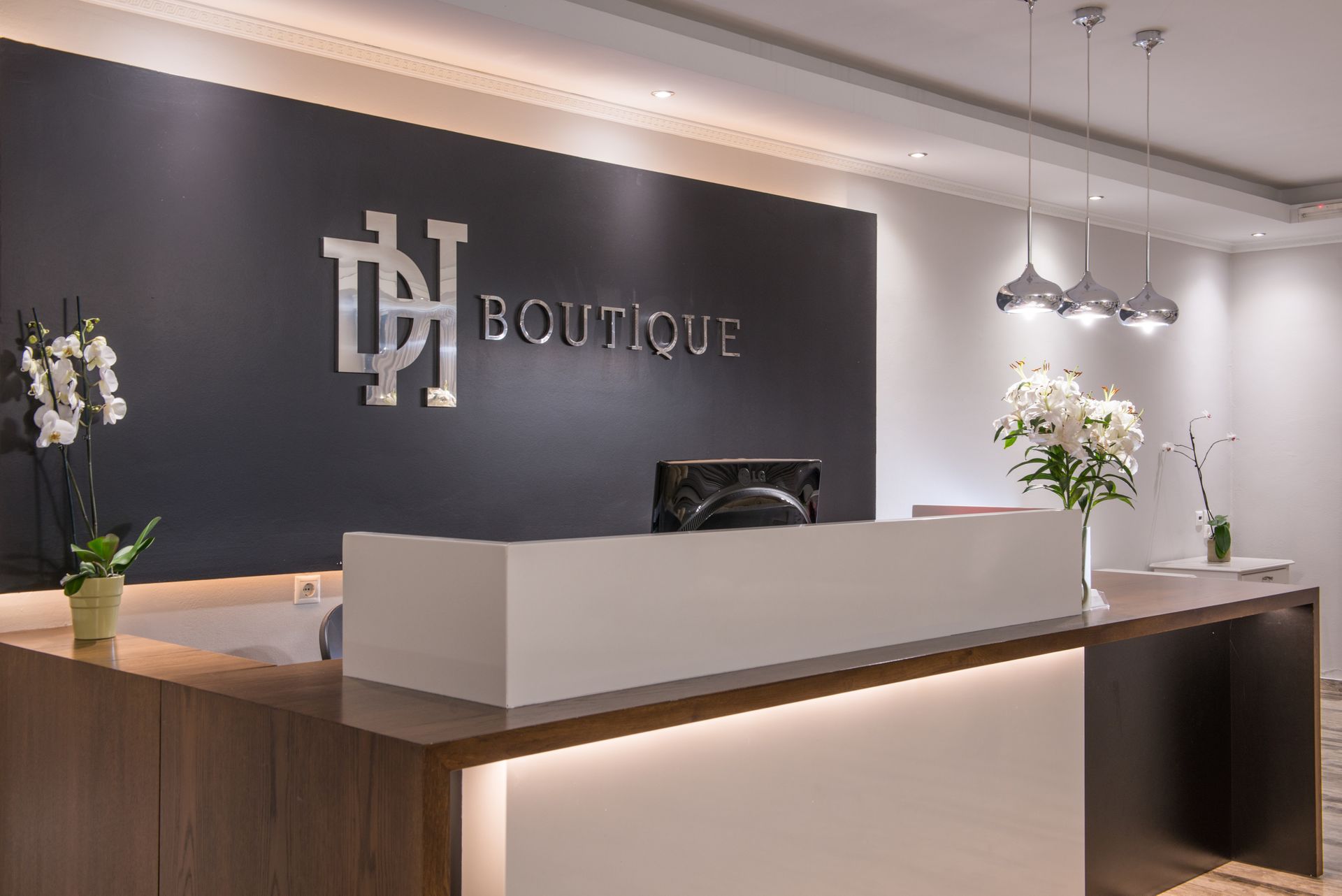 Dore Hotel Chania