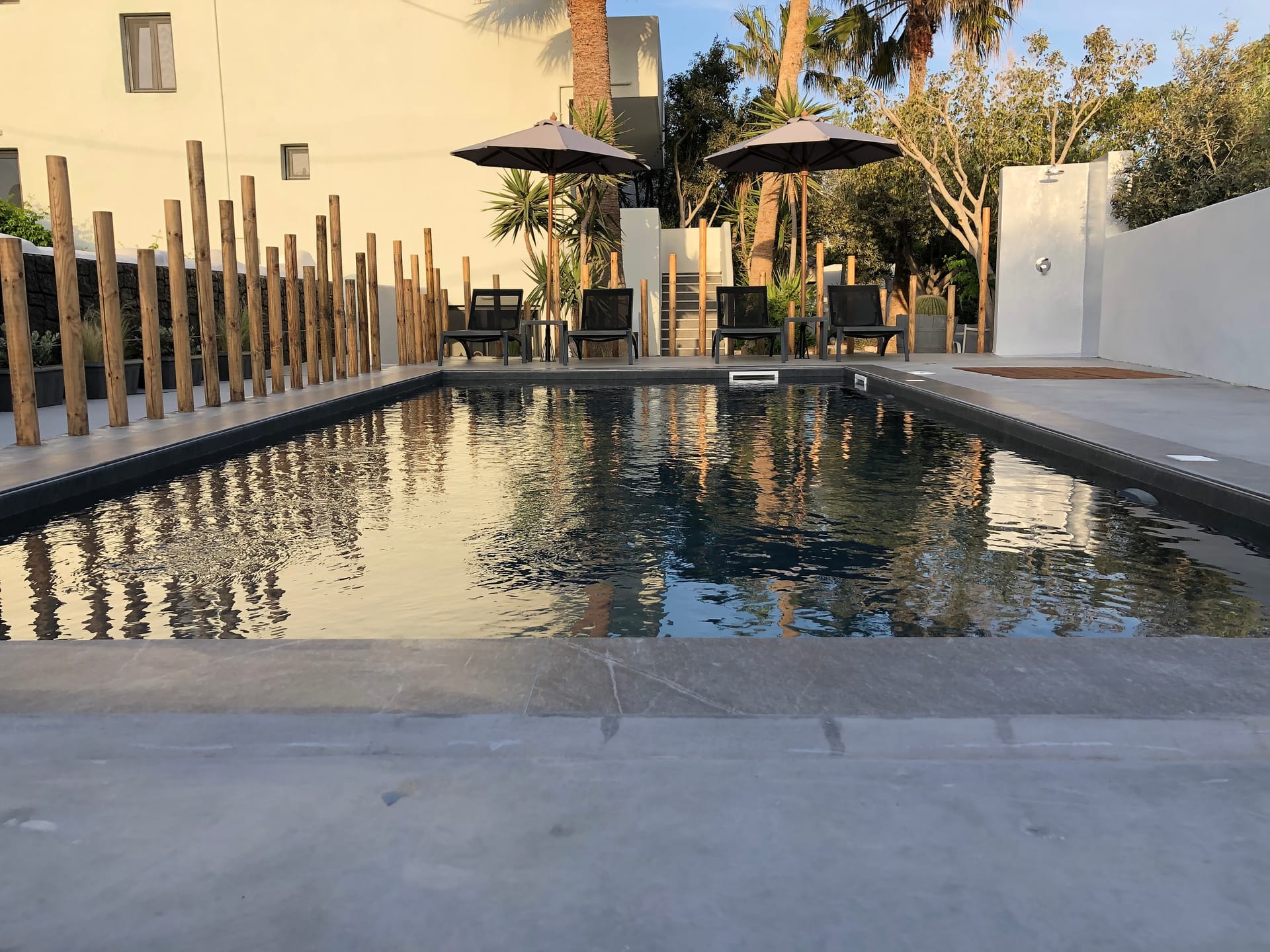 Dragonfly Villas