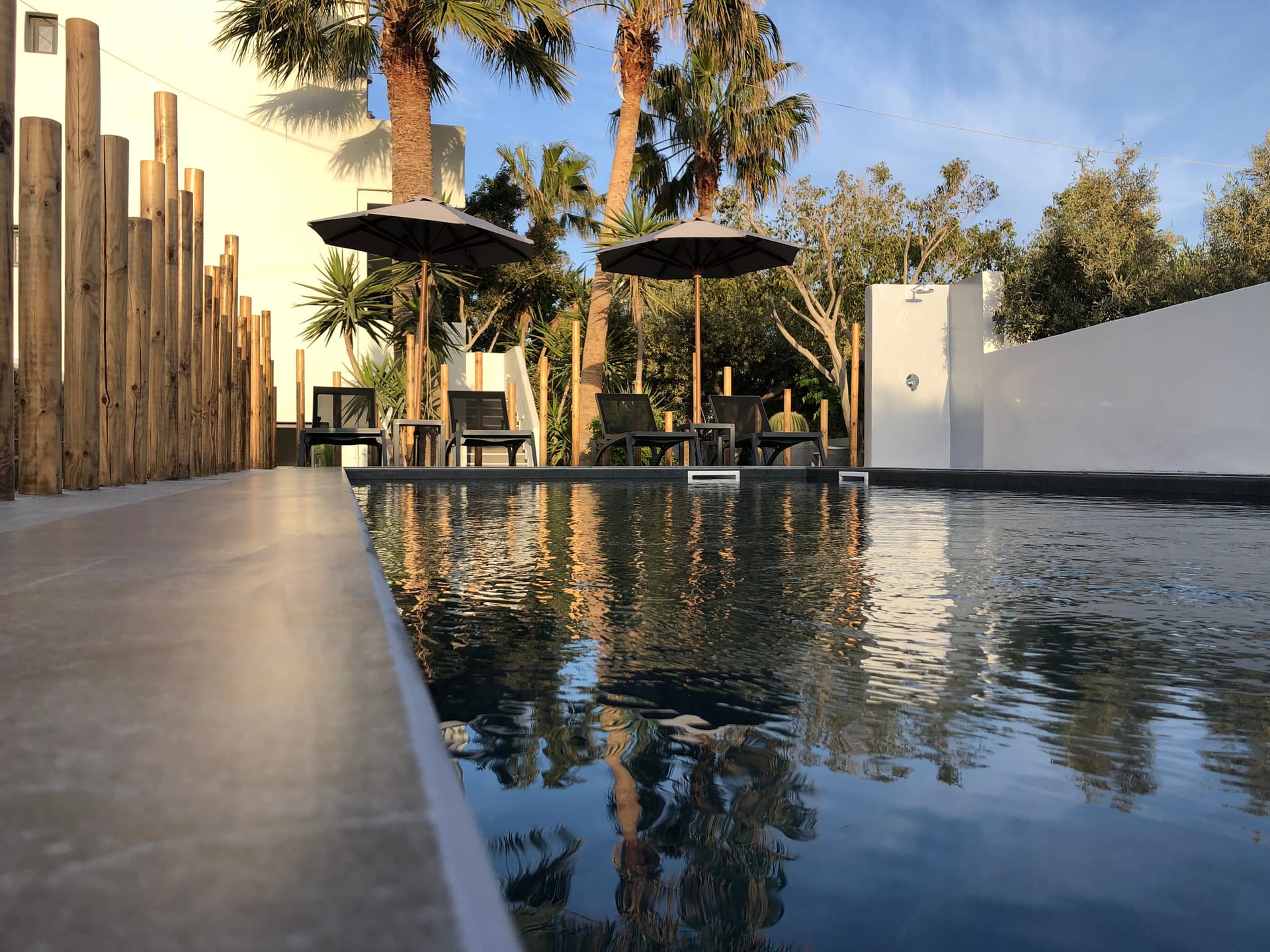 Dragonfly Villas