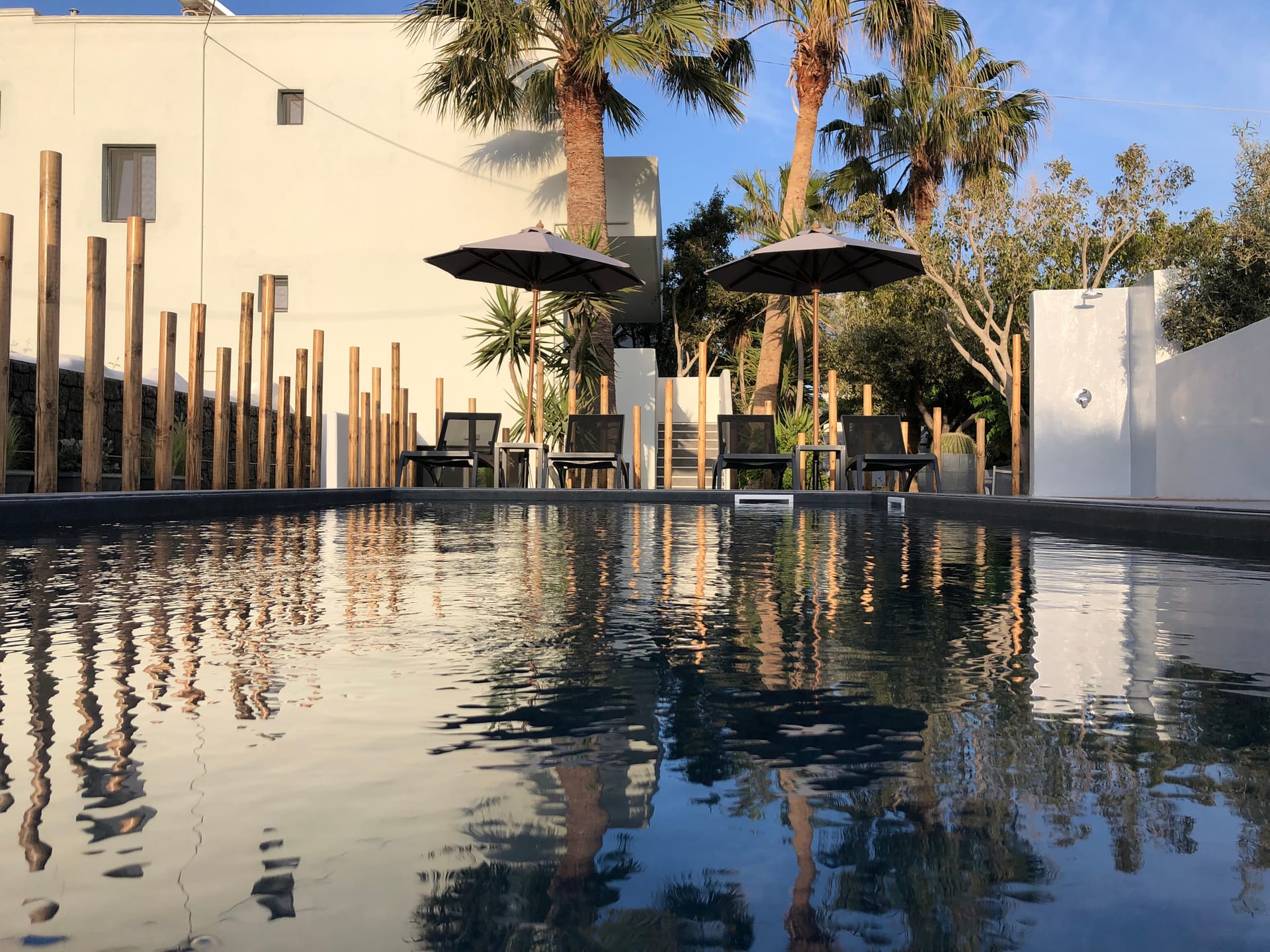 Dragonfly Villas