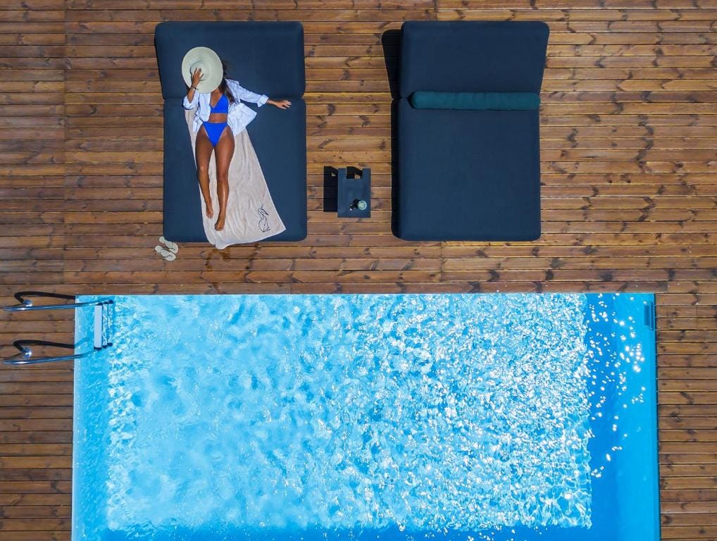 Dreambox Mykonos Suites and Mini Villas