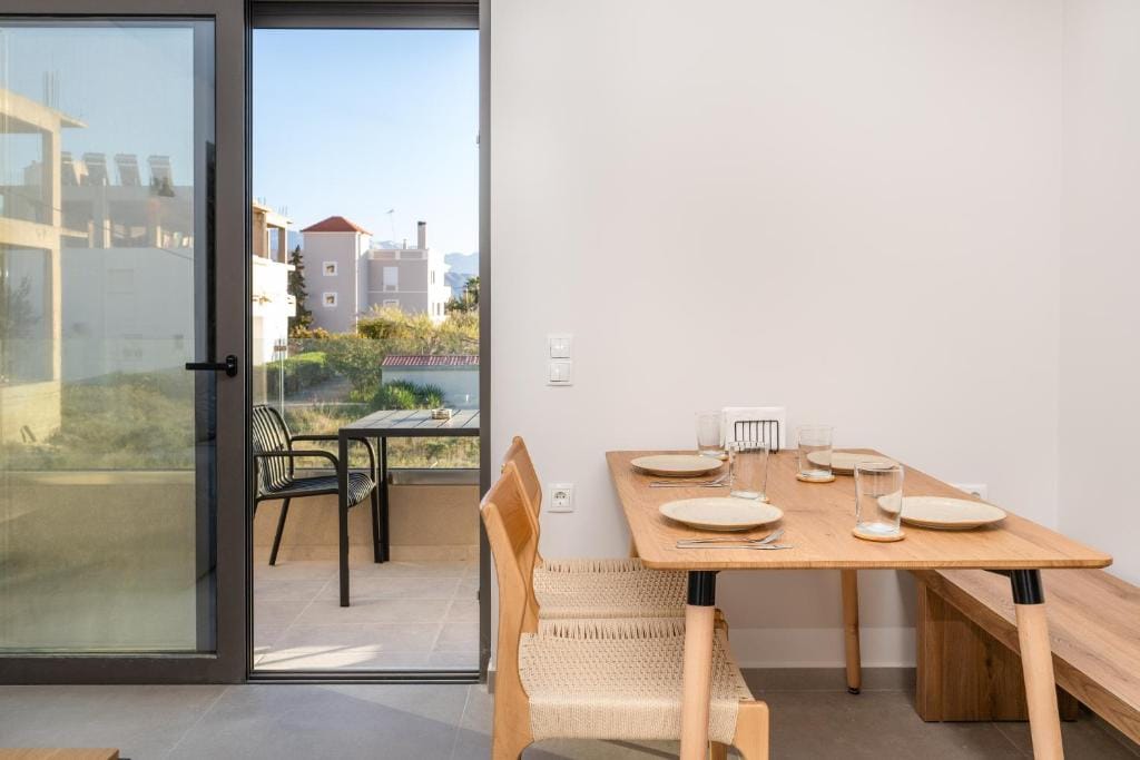 Dreta Suites Chania