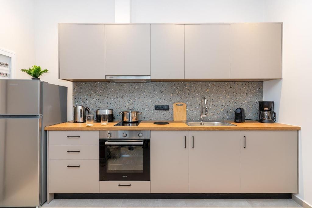 Dreta Suites Chania