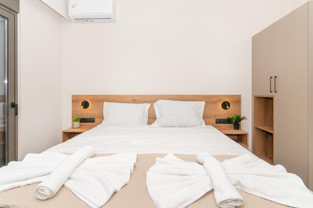 Dreta Suites Chania
