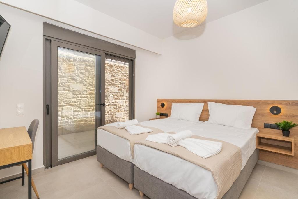 Dreta Suites Chania