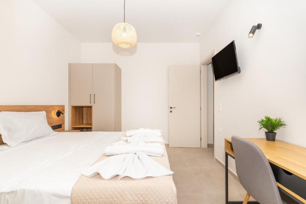 Dreta Suites Chania