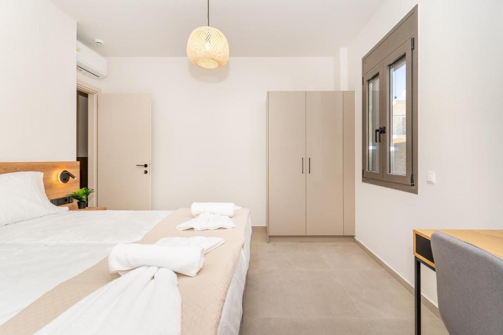 Dreta Suites Chania