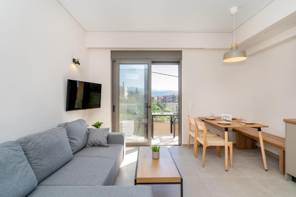Dreta Suites Chania