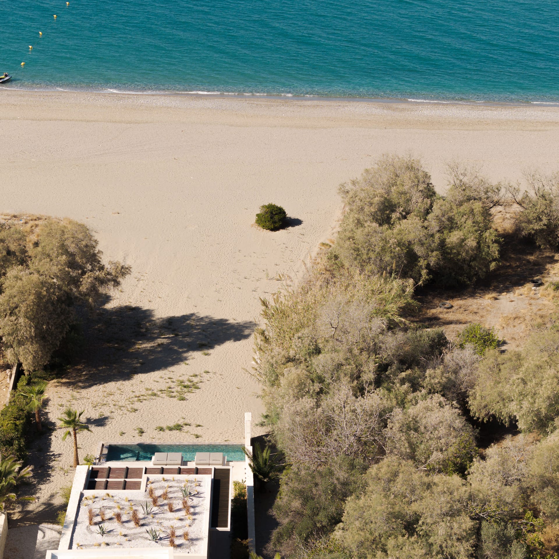 Dyo Beach