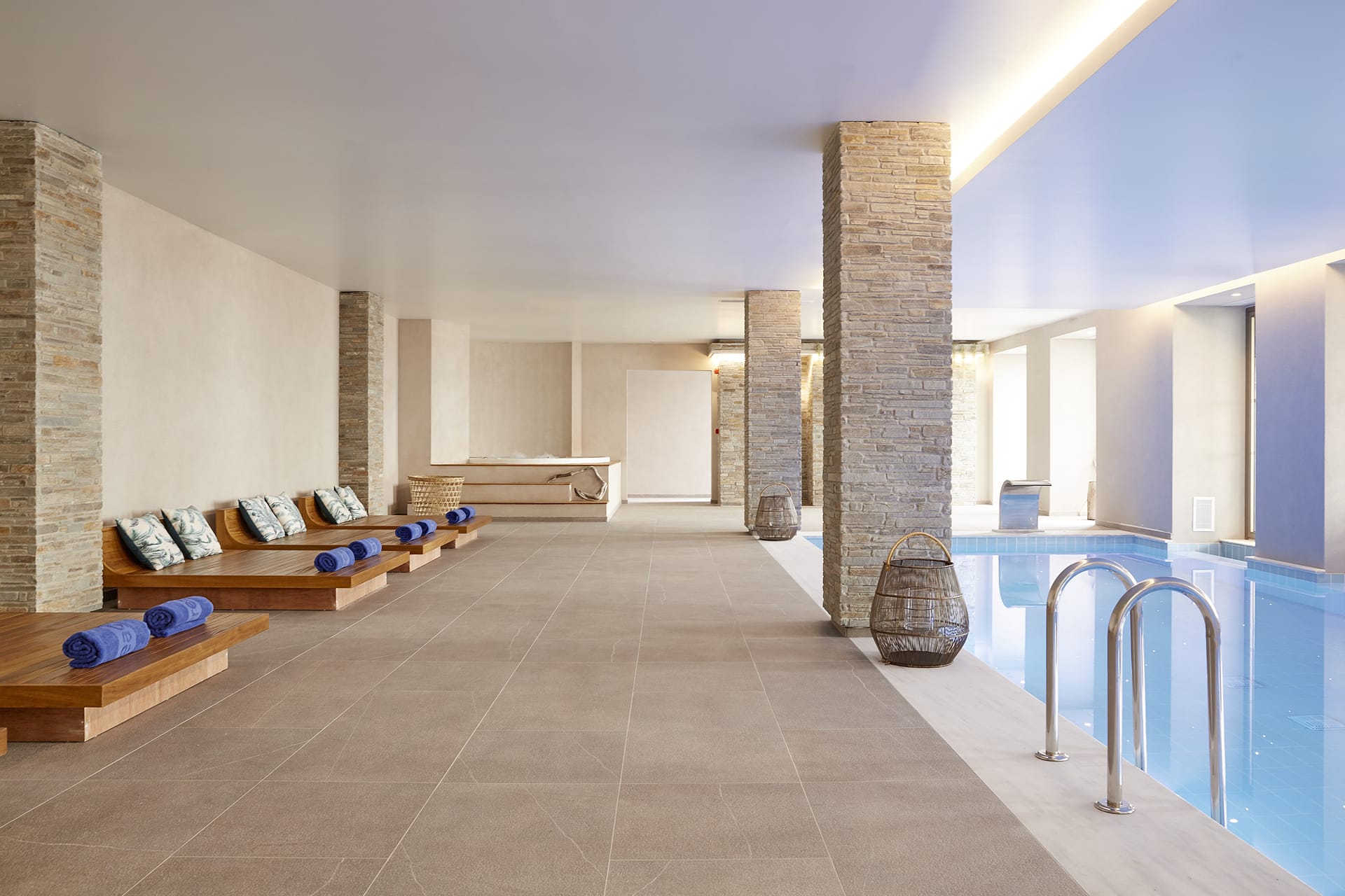 Eagles Villas, Small Luxury Hotels of the World
