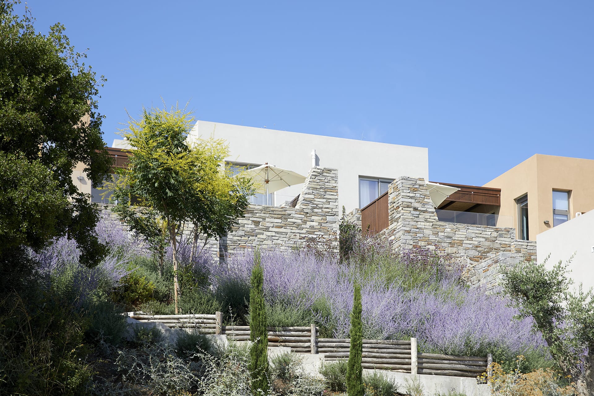 Eagles Villas, Small Luxury Hotels of the World