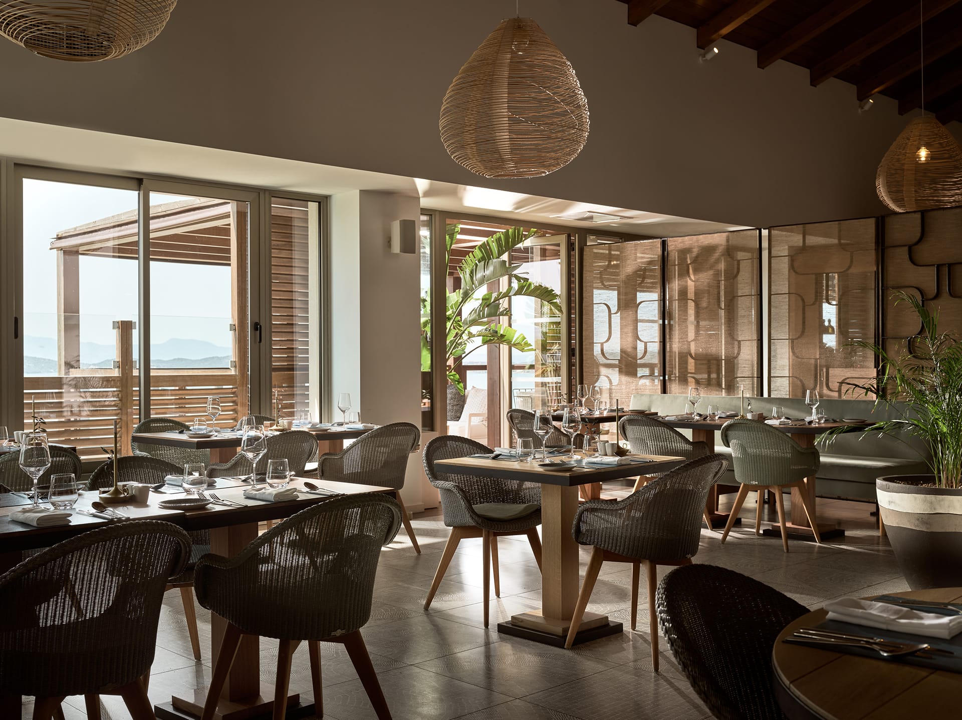 Eagles Villas, Small Luxury Hotels of the World