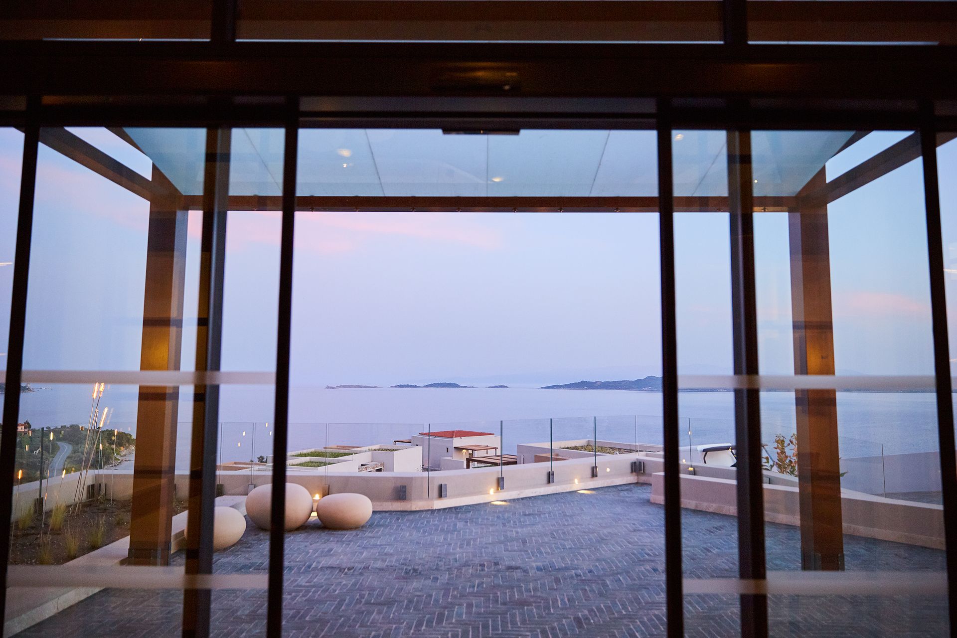 Eagles Villas, Small Luxury Hotels of the World
