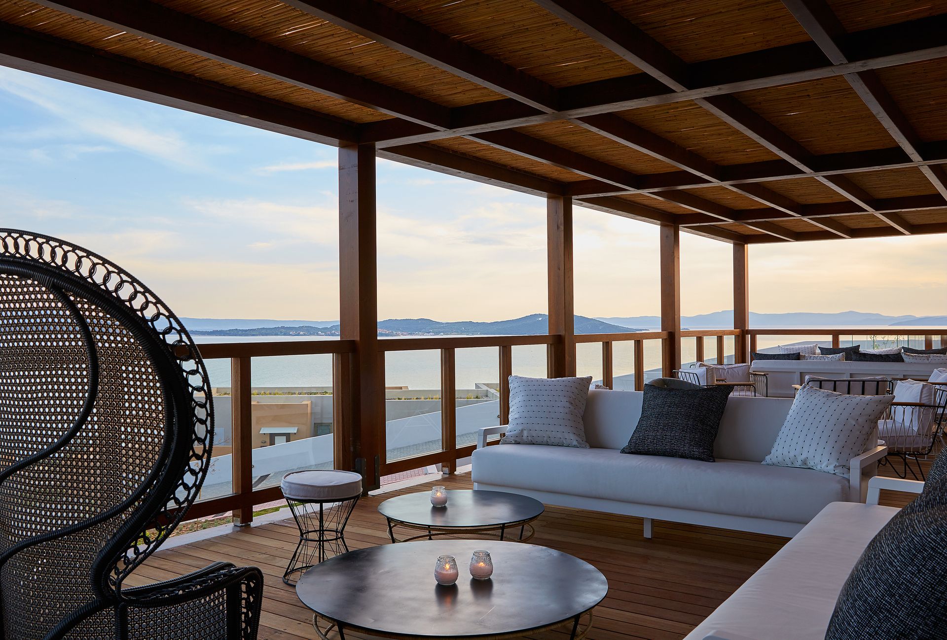 Eagles Villas, Small Luxury Hotels of the World