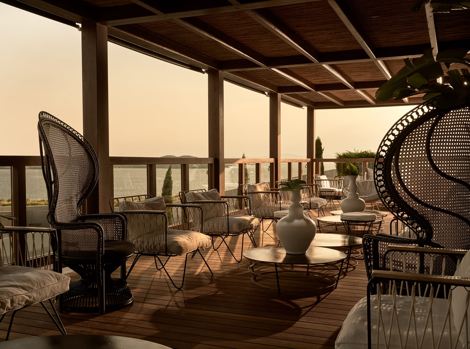 Eagles Villas, Small Luxury Hotels of the World