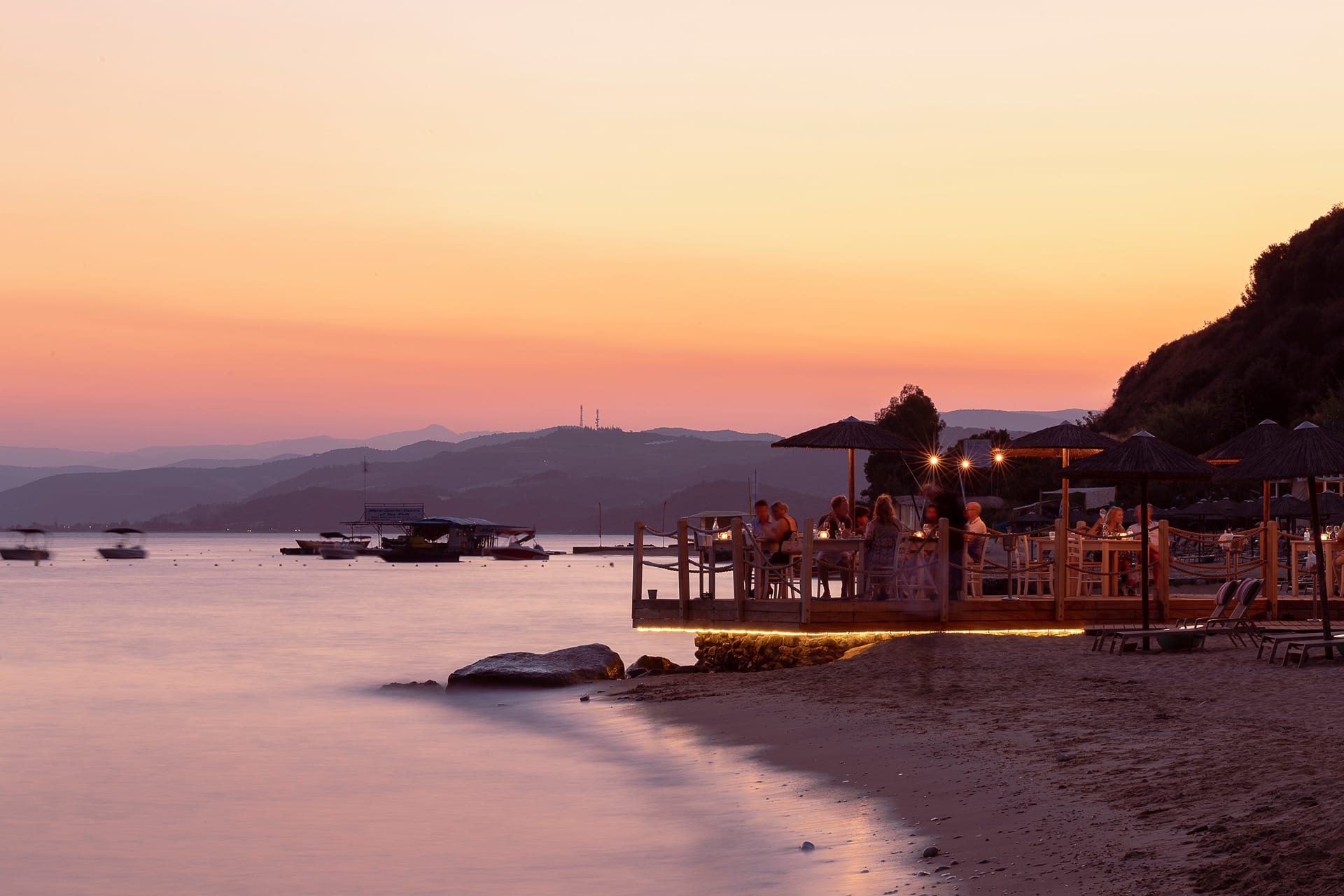 Eagles Villas, Small Luxury Hotels of the World