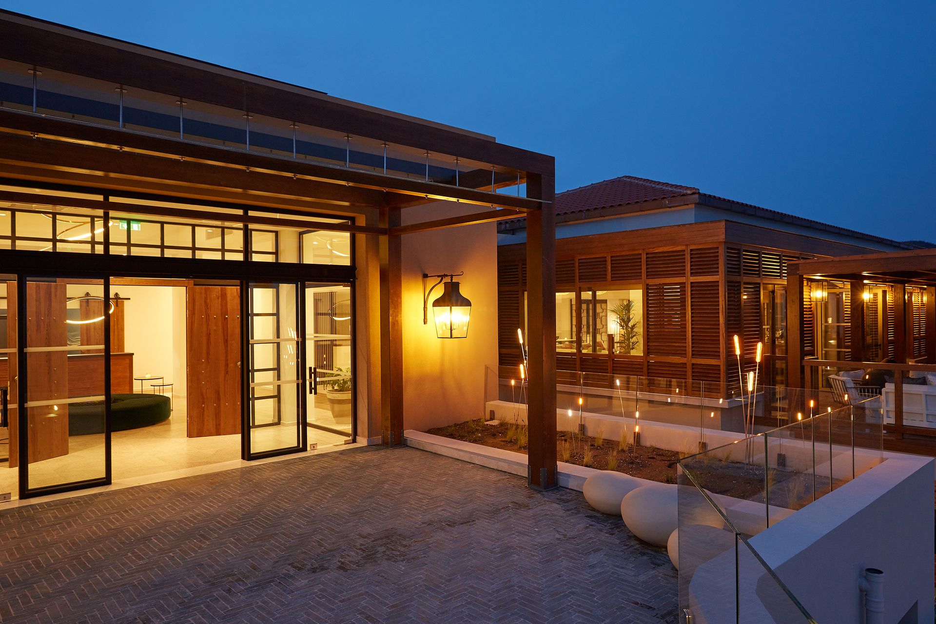 Eagles Villas, Small Luxury Hotels of the World