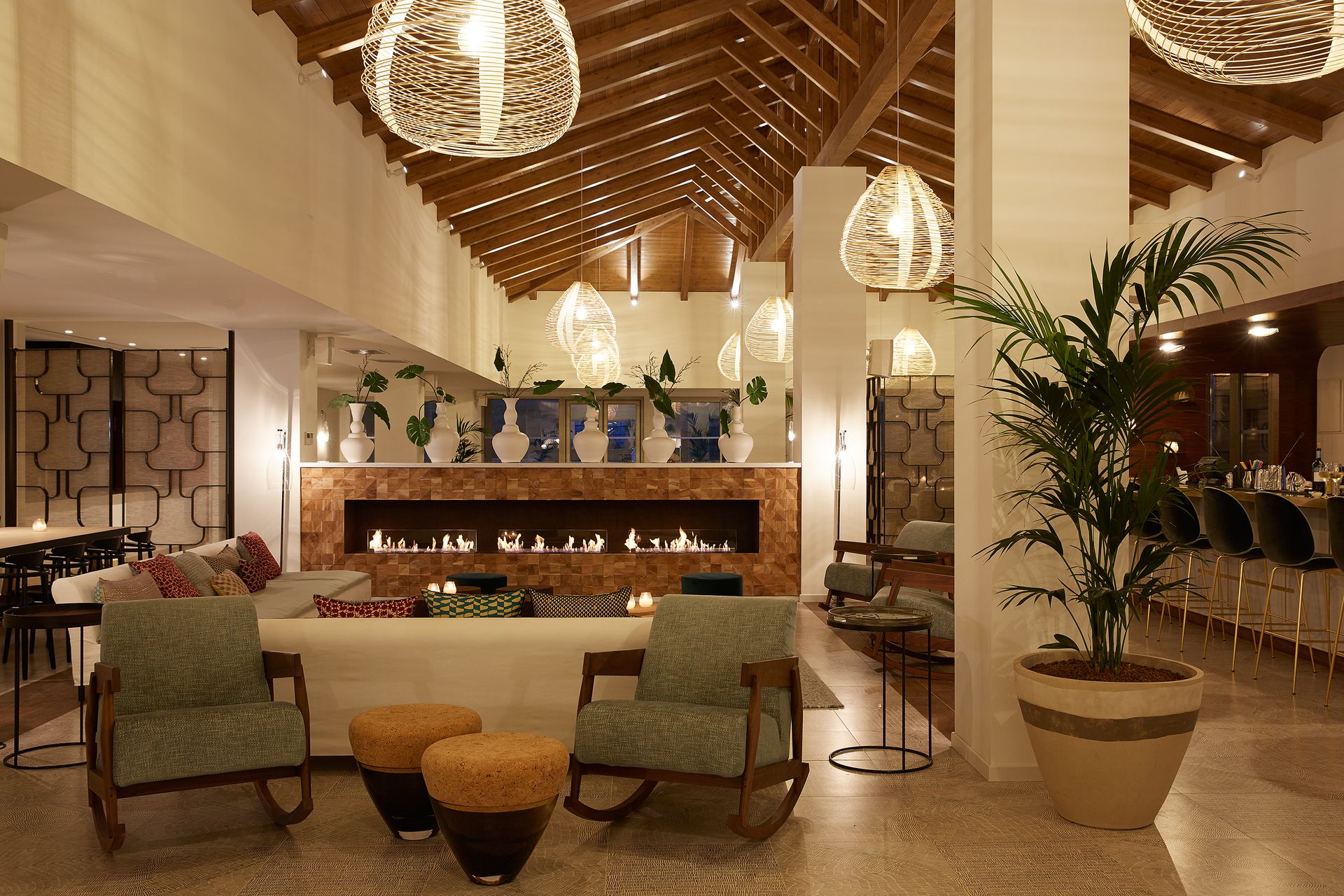 Eagles Villas, Small Luxury Hotels of the World