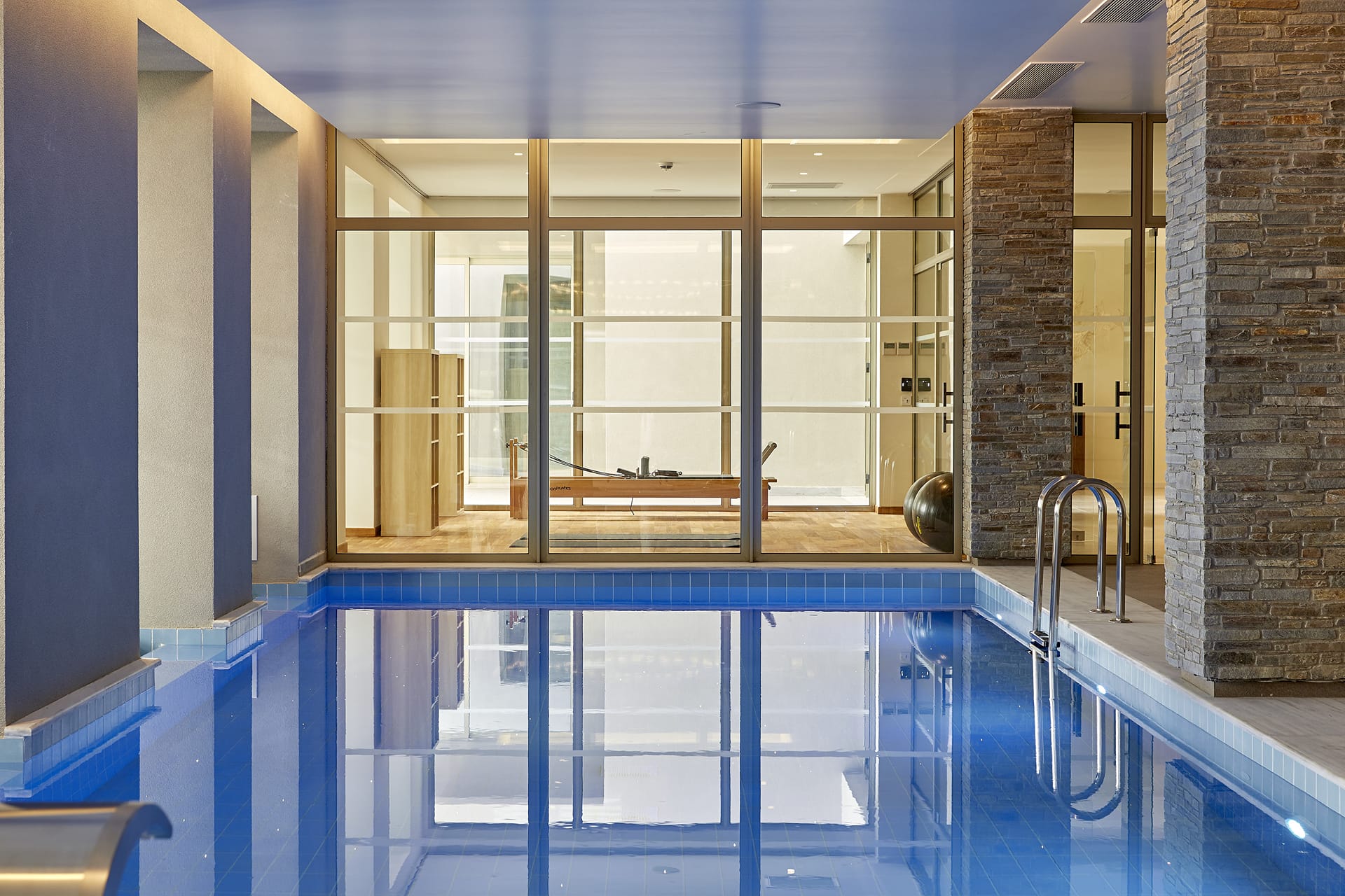 Eagles Villas, Small Luxury Hotels of the World