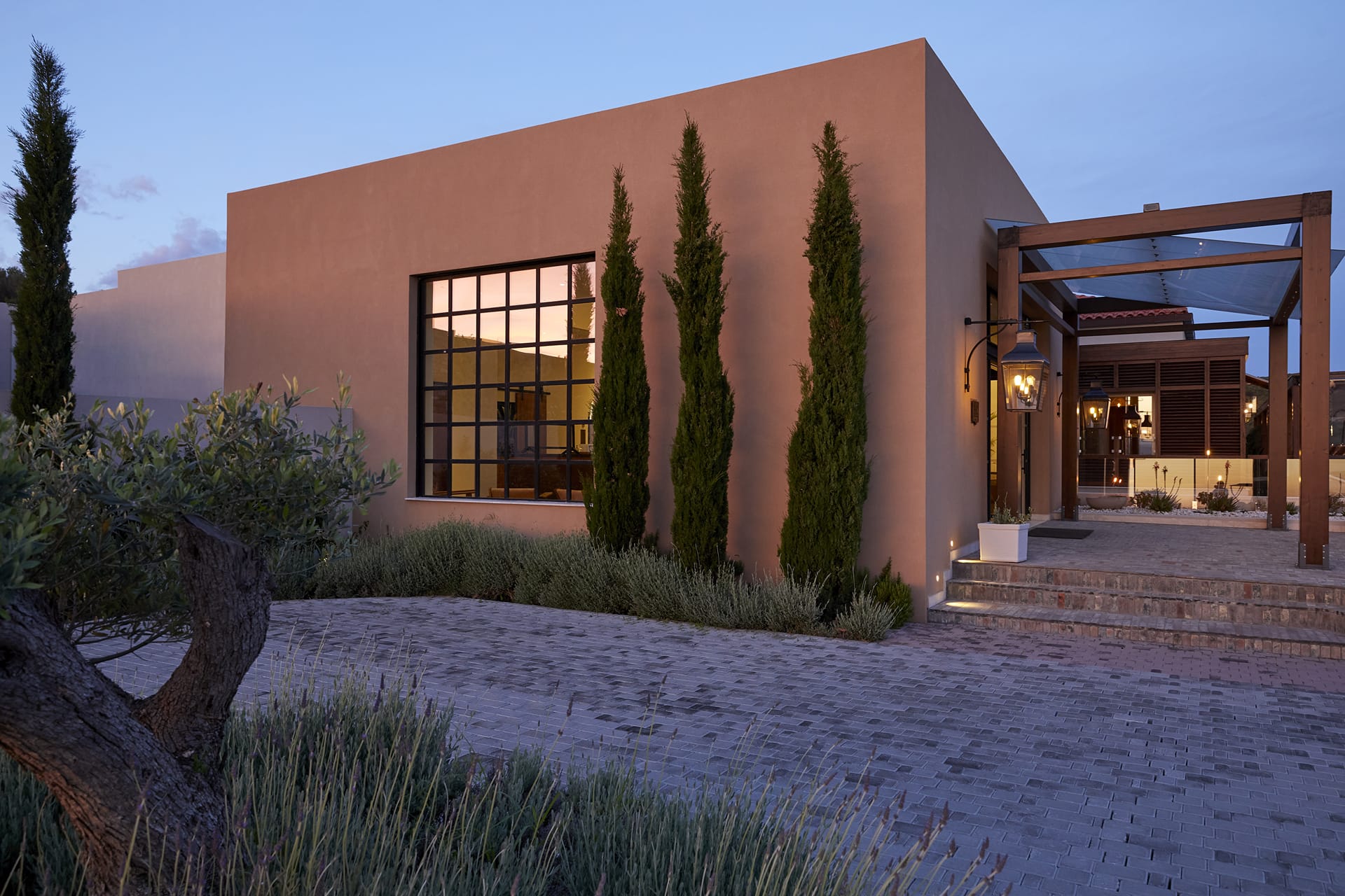 Eagles Villas, Small Luxury Hotels of the World
