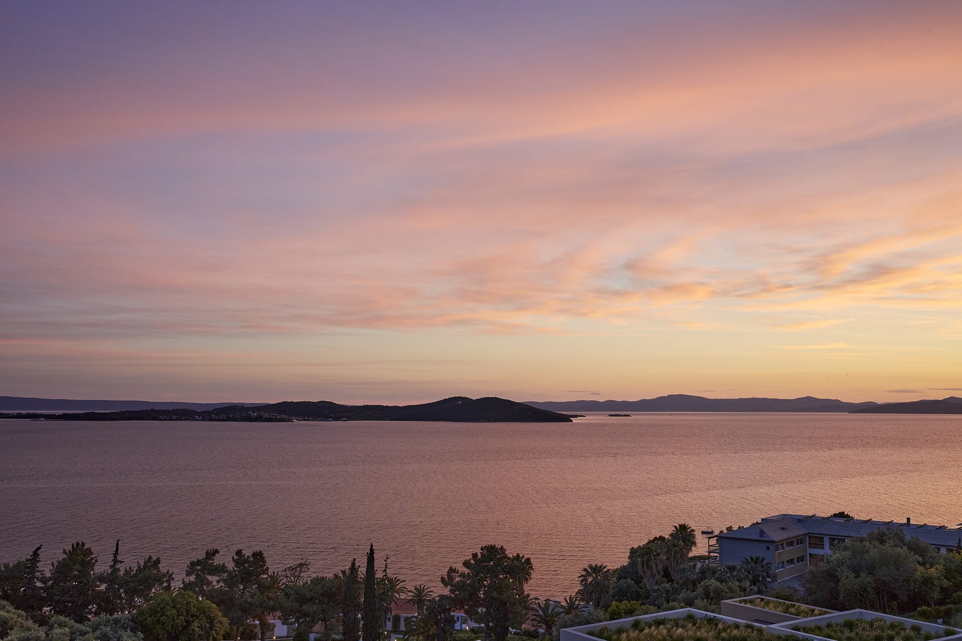 Eagles Villas, Small Luxury Hotels of the World