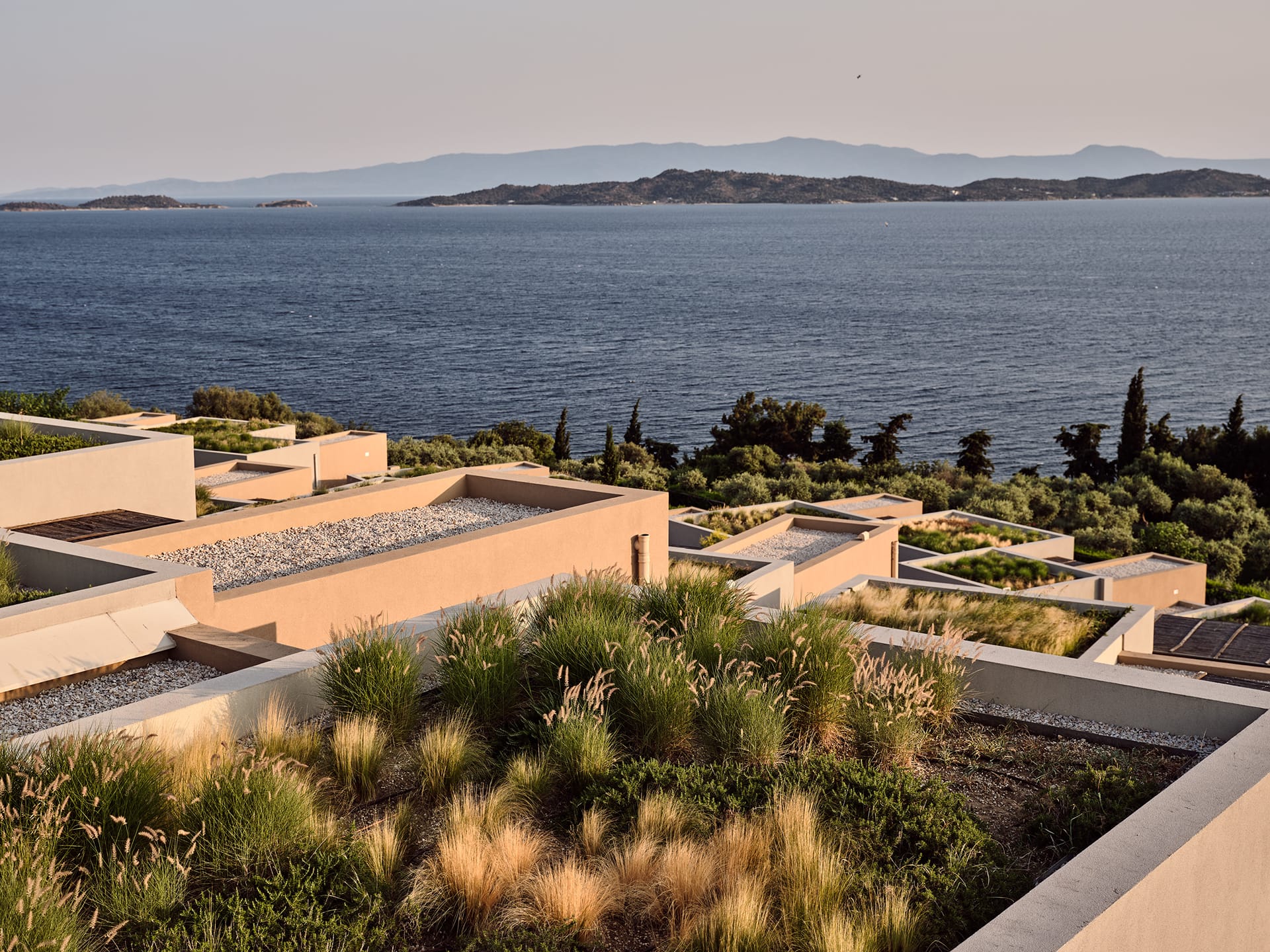 Eagles Villas, Small Luxury Hotels of the World