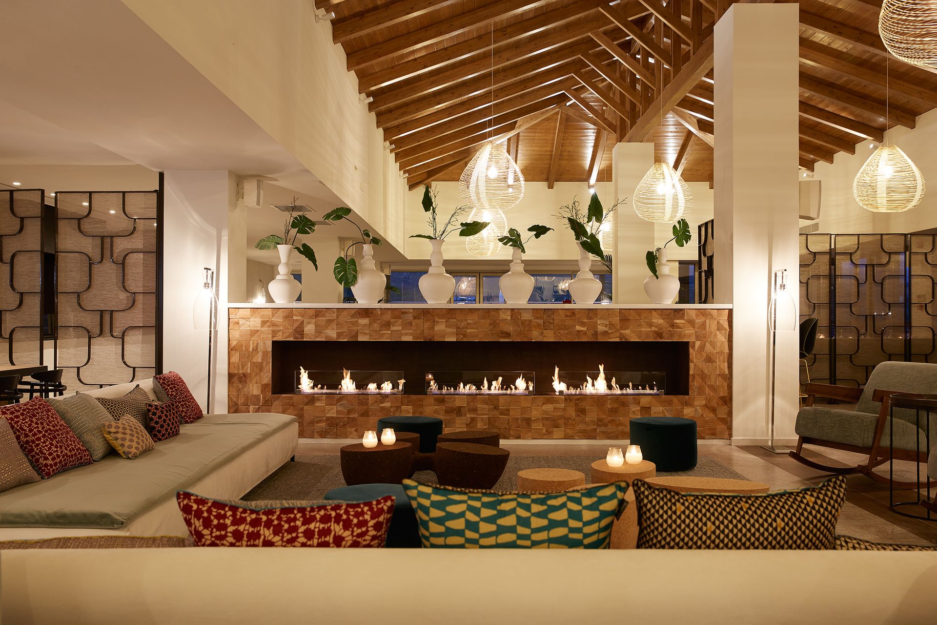 Eagles Villas, Small Luxury Hotels of the World
