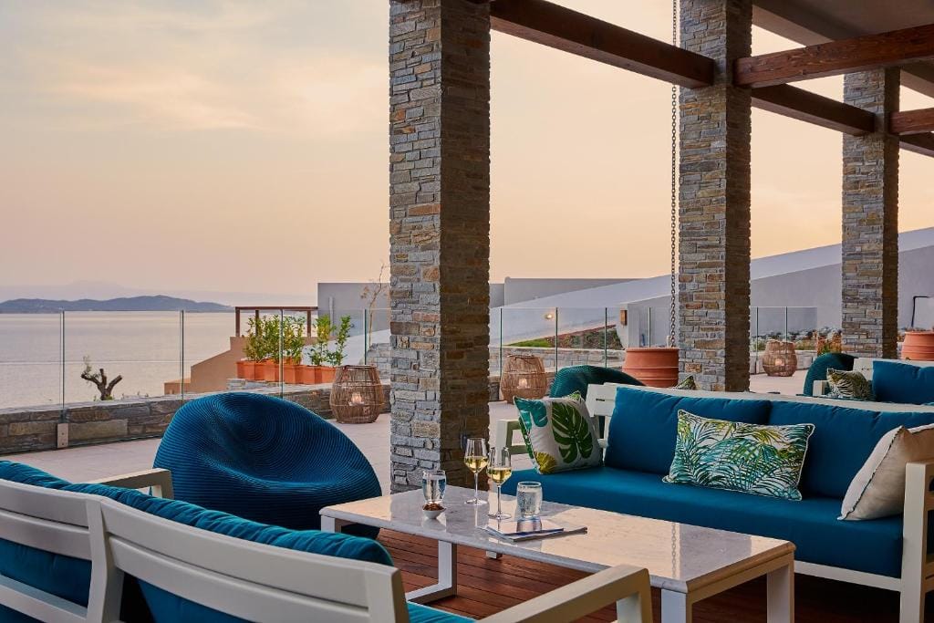 Eagles Villas, Small Luxury Hotels of the World