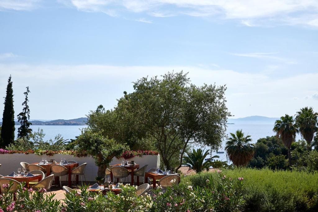 Eagles Villas, Small Luxury Hotels of the World