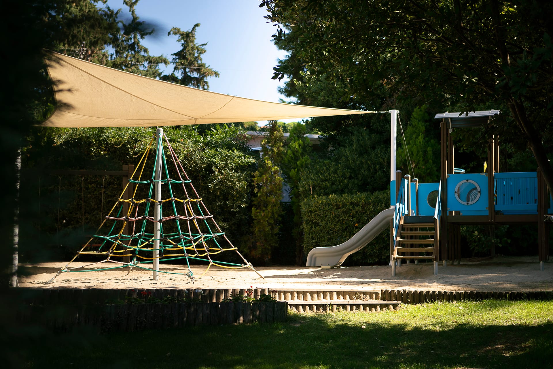 Eagles Villas, Small Luxury Hotels of the World