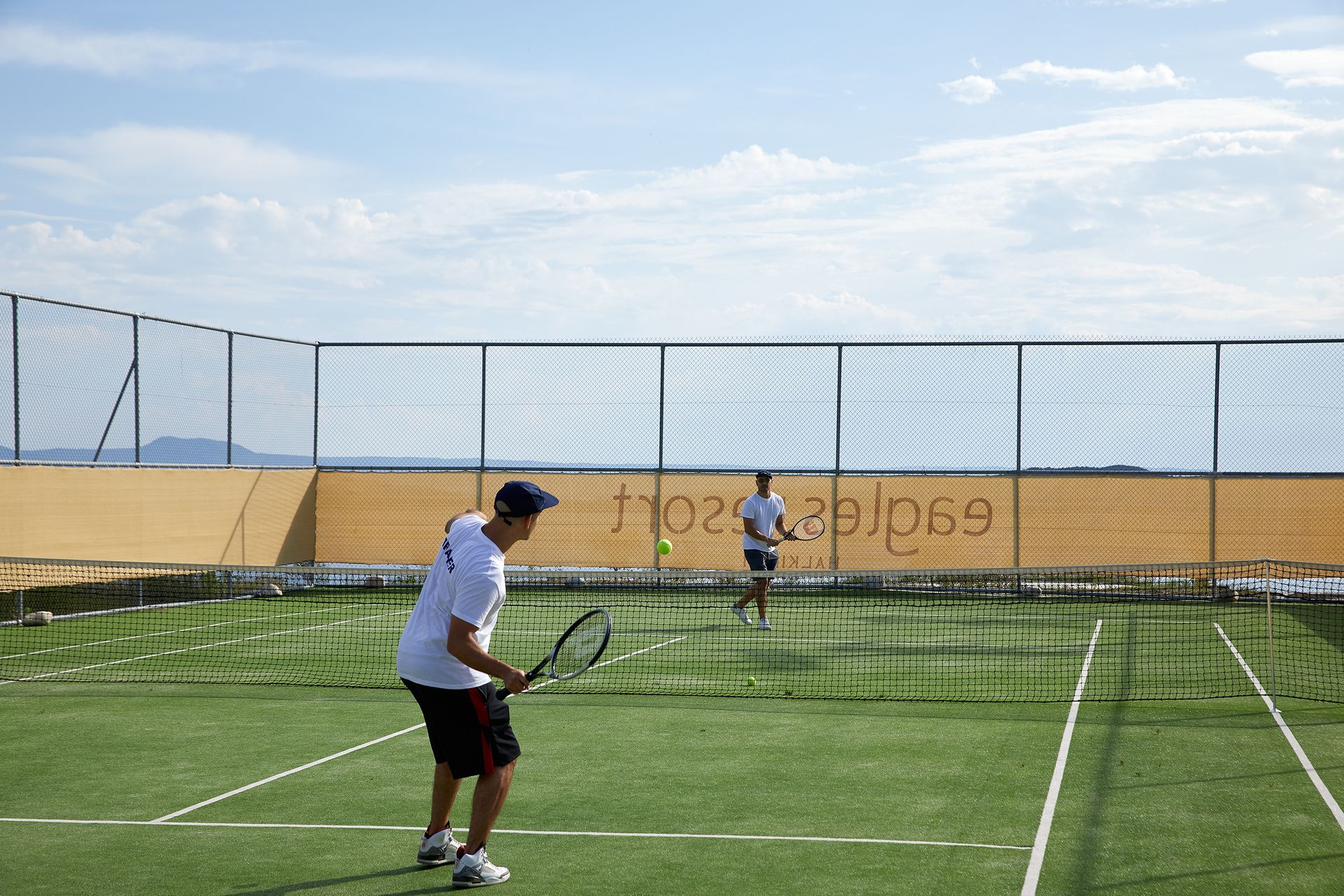 Eagles Villas, Small Luxury Hotels of the World