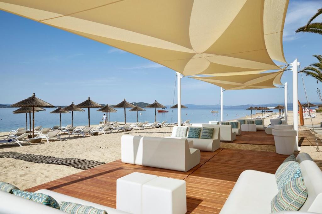 Eagles Villas, Small Luxury Hotels of the World
