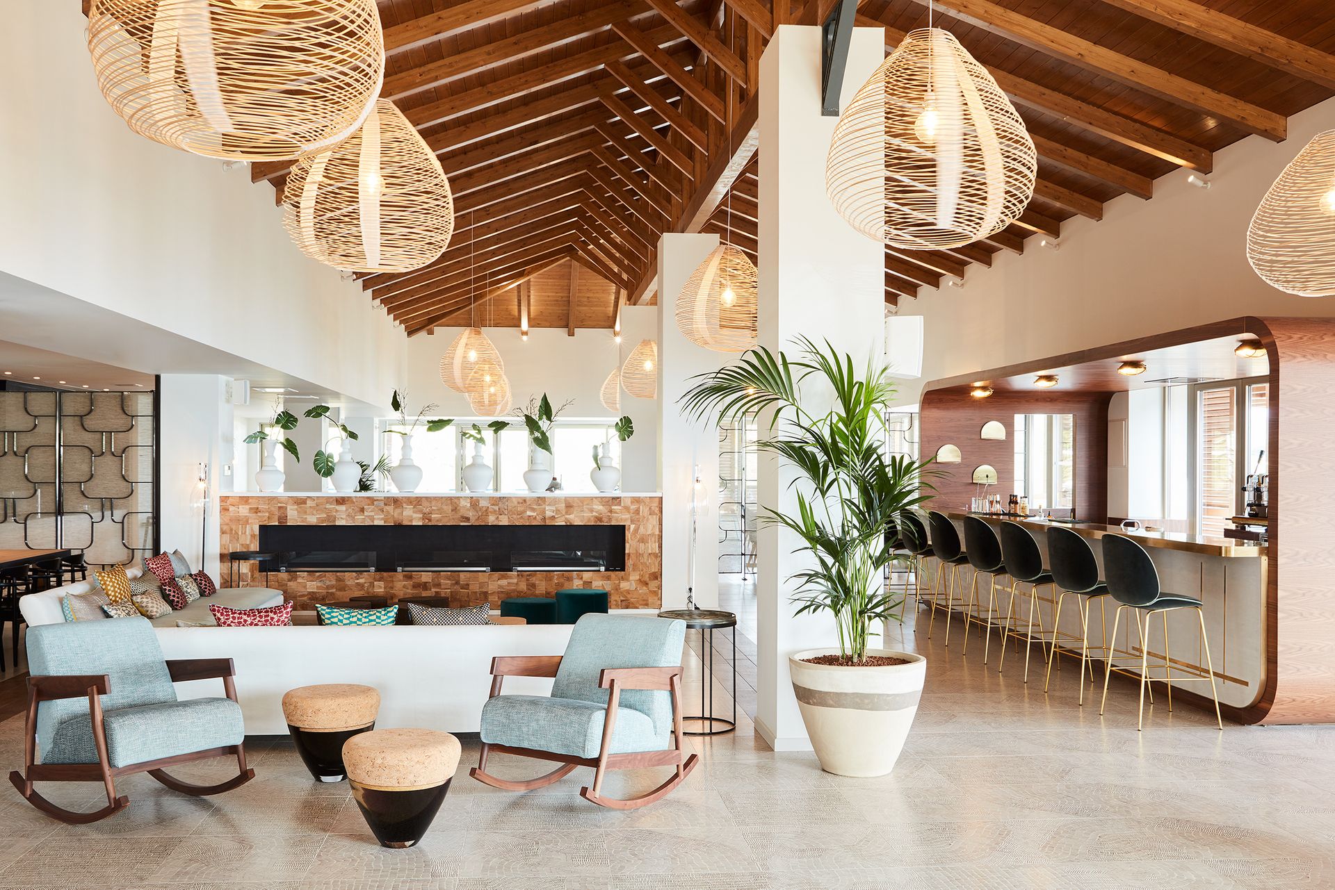 Eagles Villas, Small Luxury Hotels of the World