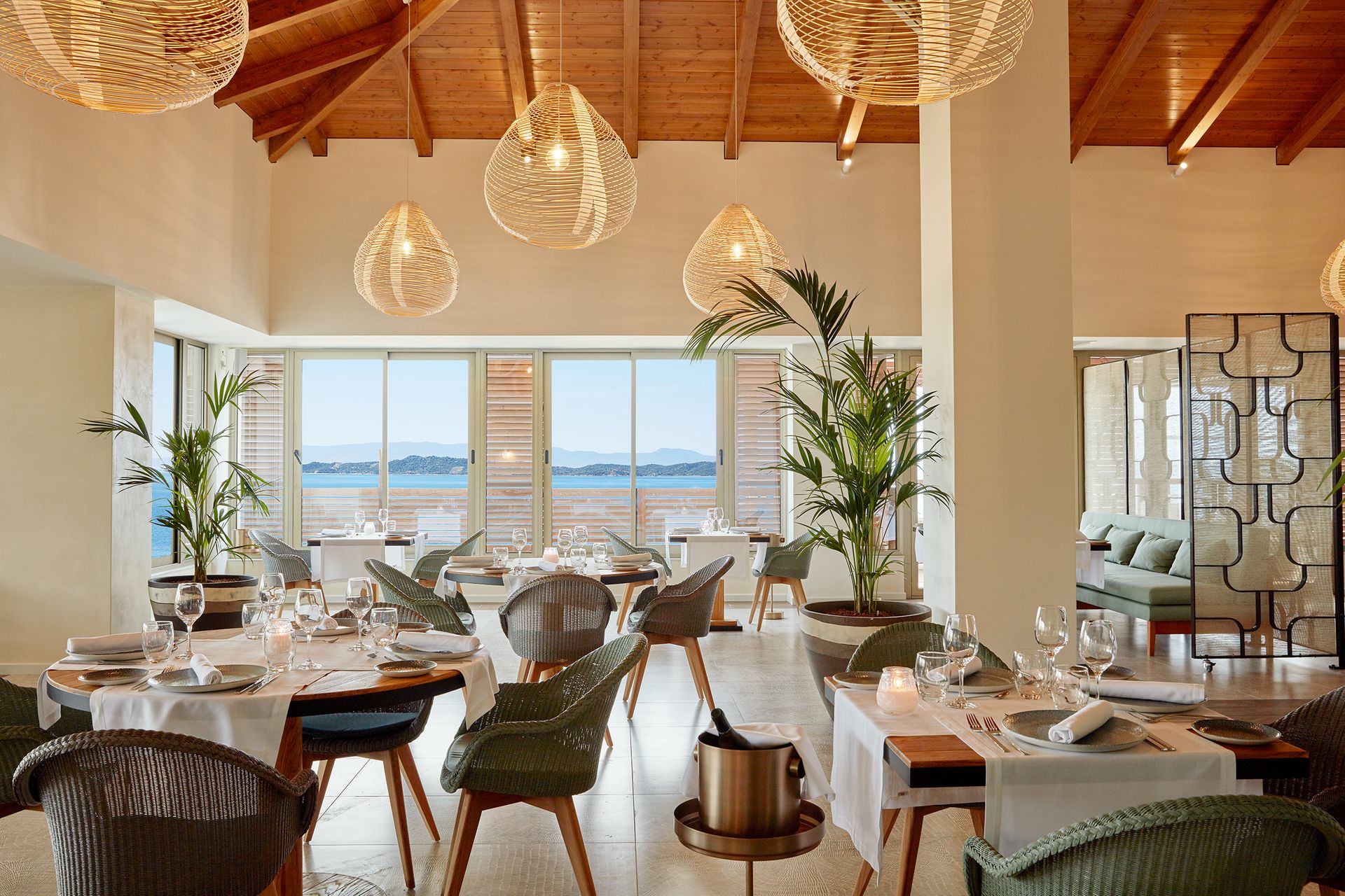 Eagles Villas, Small Luxury Hotels of the World
