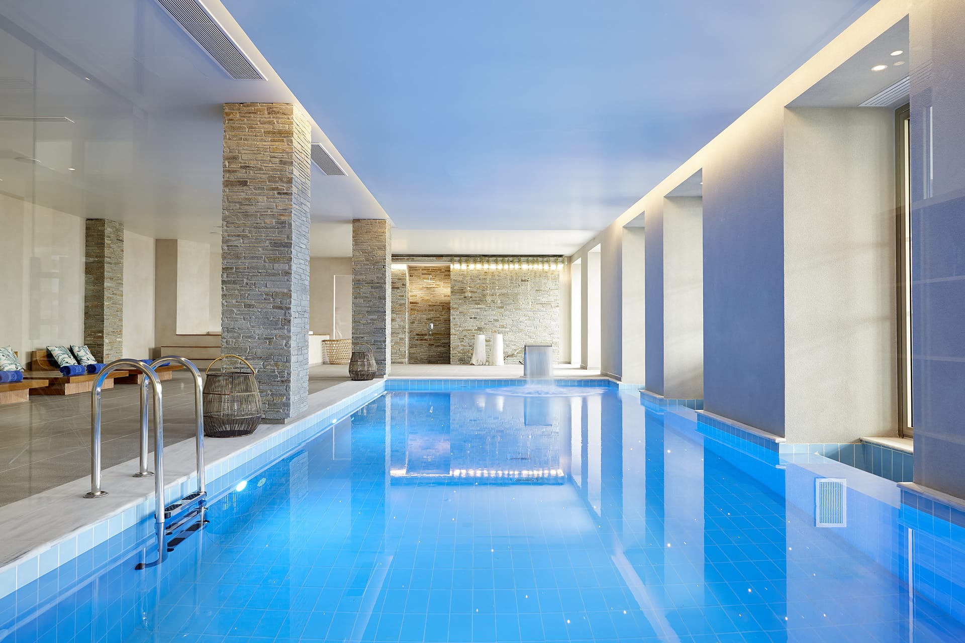 Eagles Villas, Small Luxury Hotels of the World