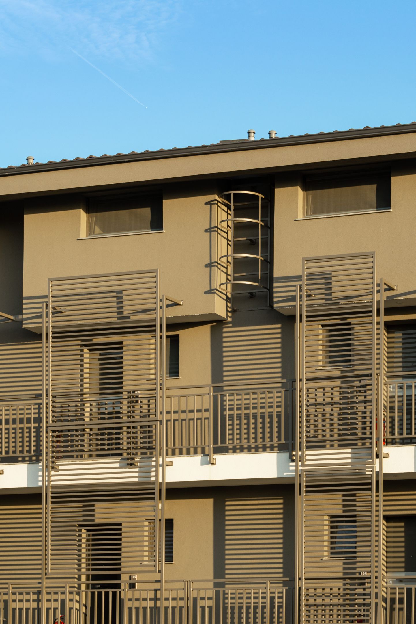 Eco Green Residences & Suites Halkidiki
