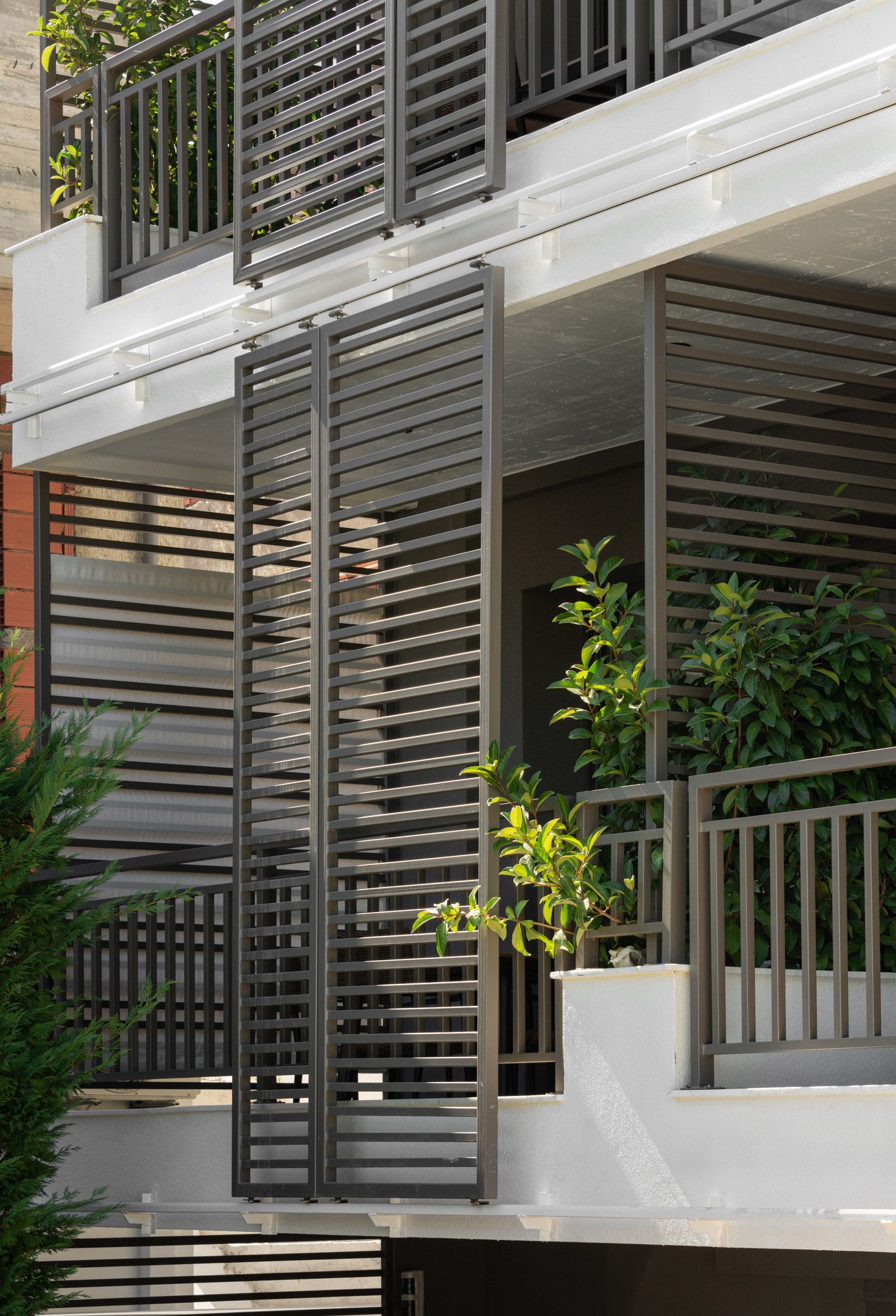 Eco Green Residences & Suites Halkidiki