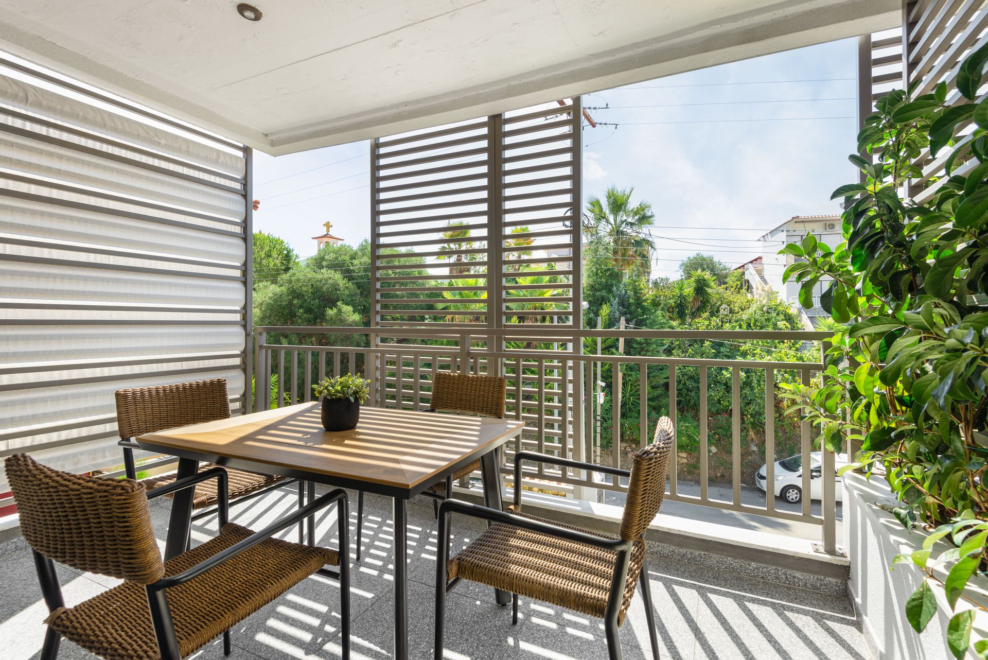 Eco Green Residences & Suites Halkidiki