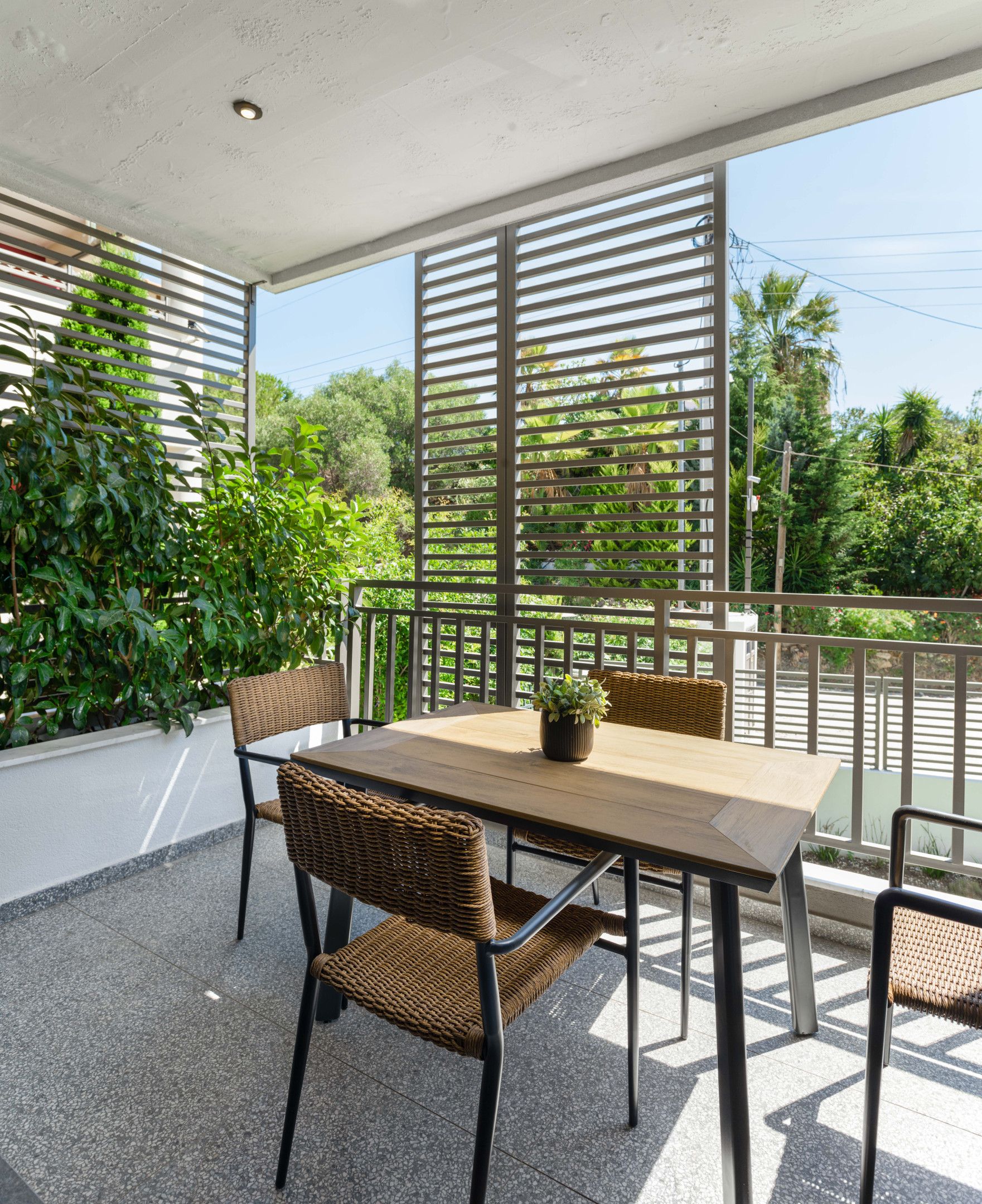Eco Green Residences & Suites Halkidiki