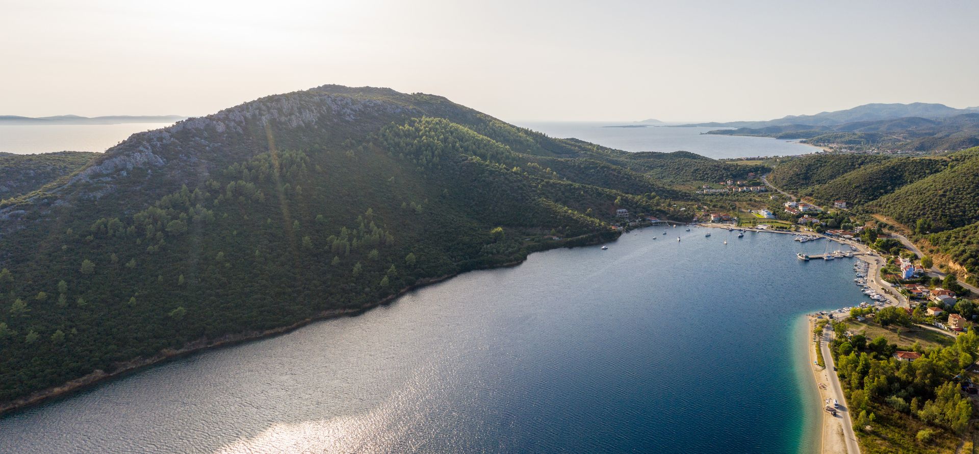 Eco Green Residences & Suites Halkidiki