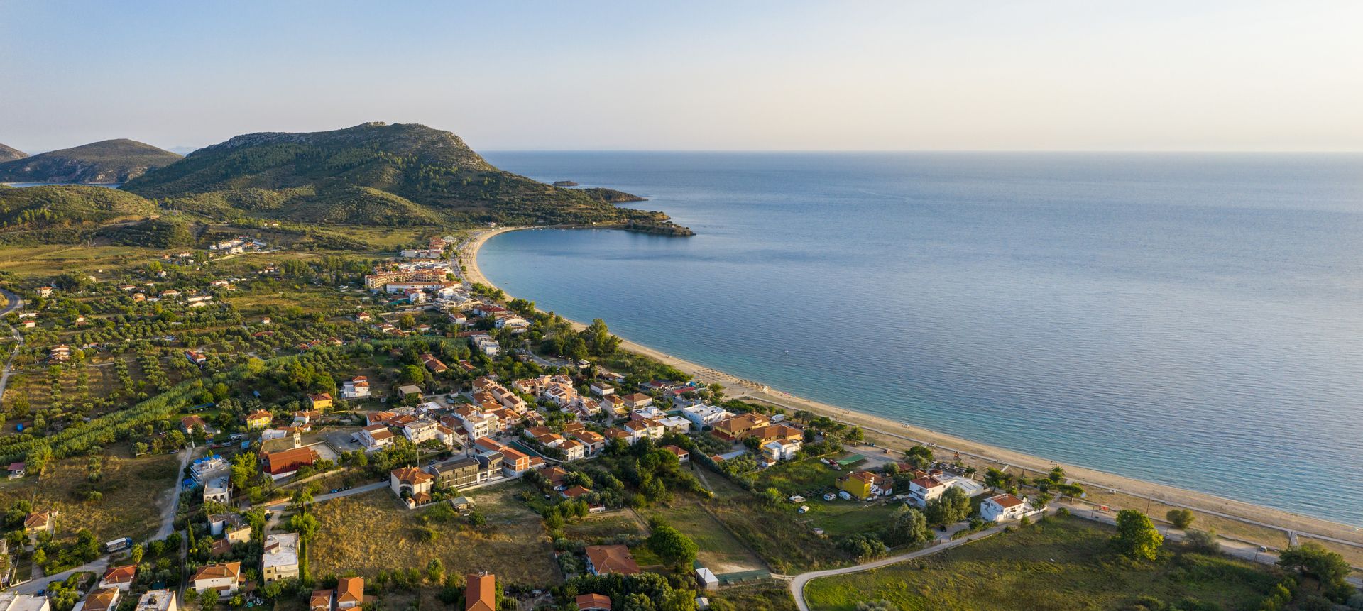 Eco Green Residences & Suites Halkidiki