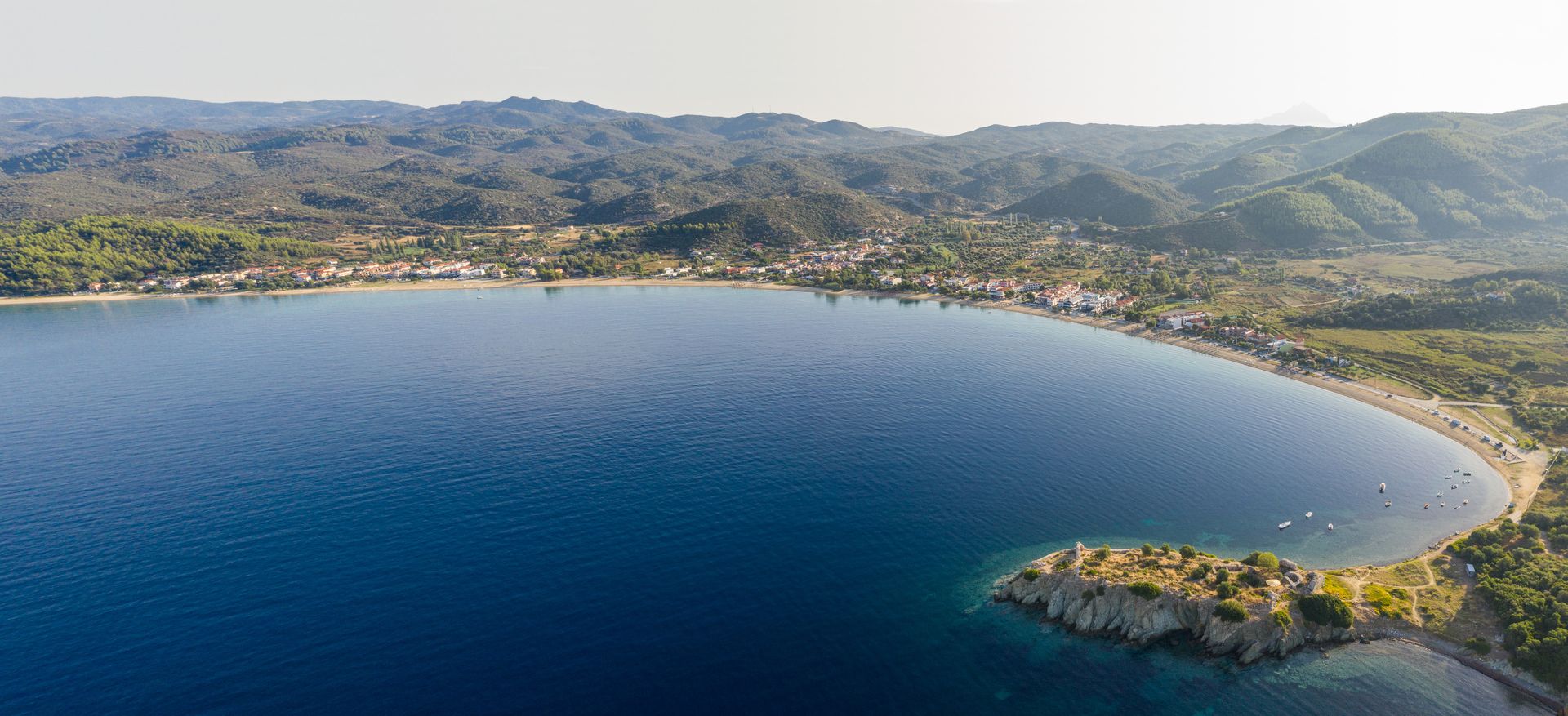 Eco Green Residences & Suites Halkidiki