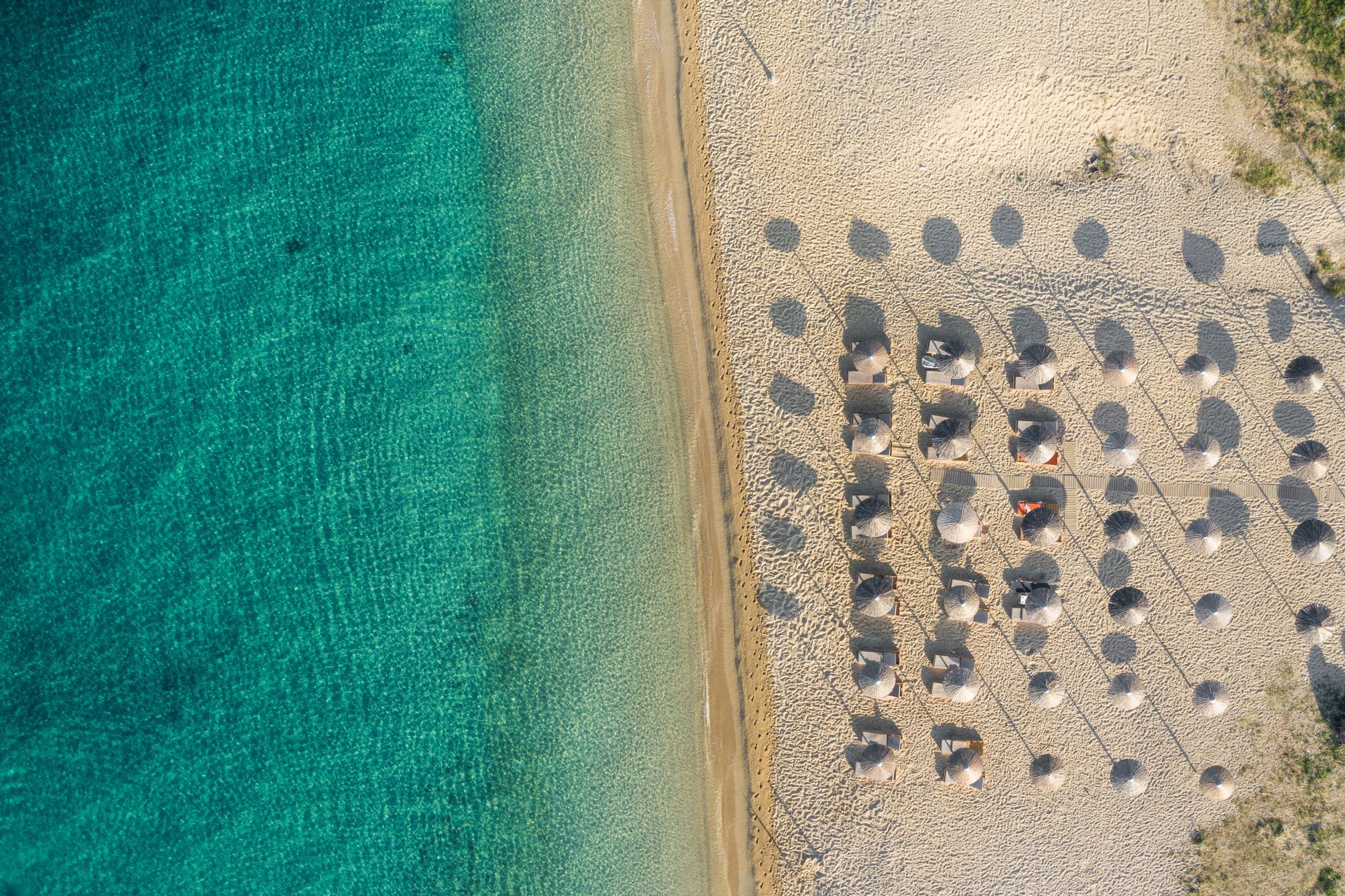 Eco Green Residences & Suites Halkidiki