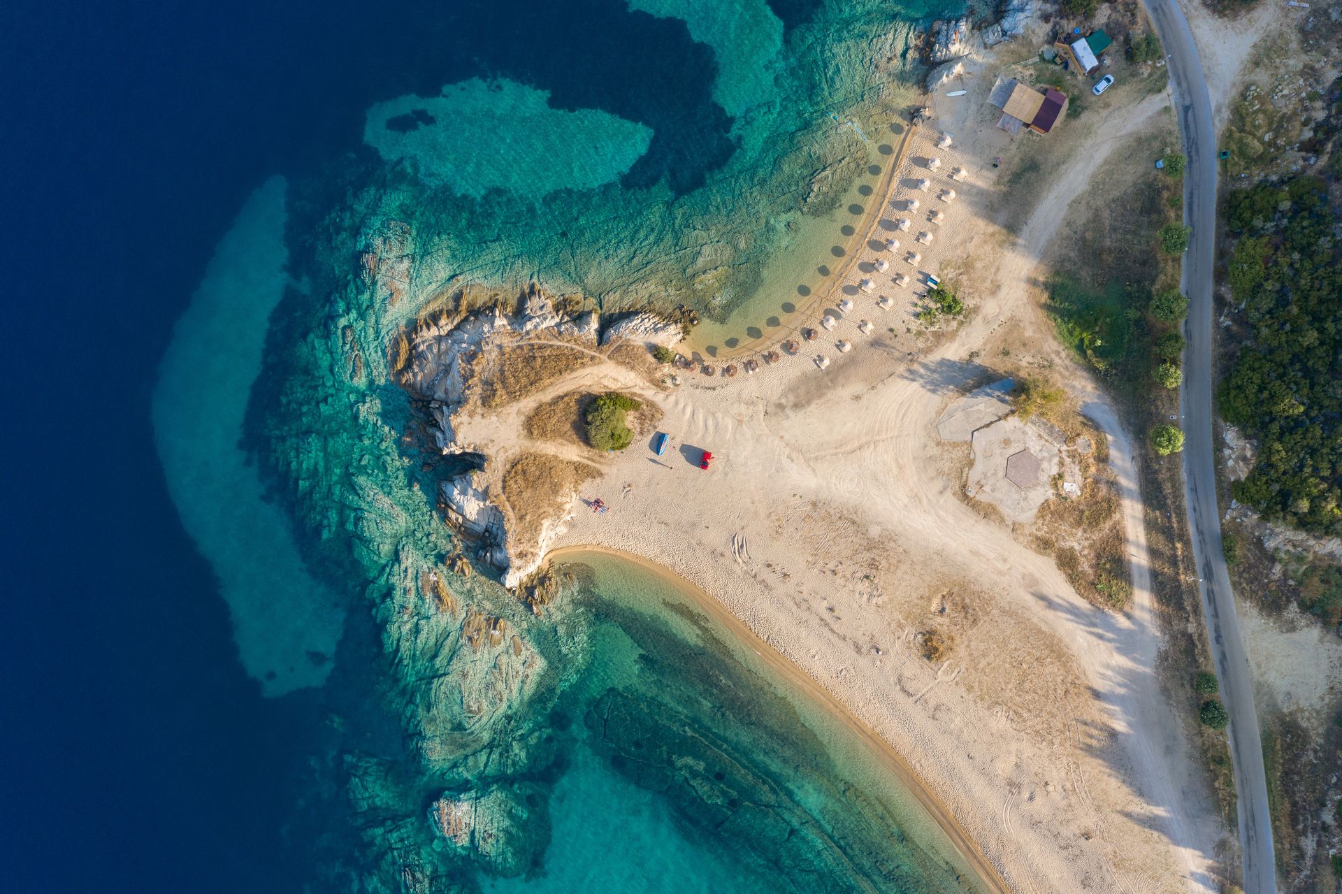 Eco Green Residences & Suites Halkidiki