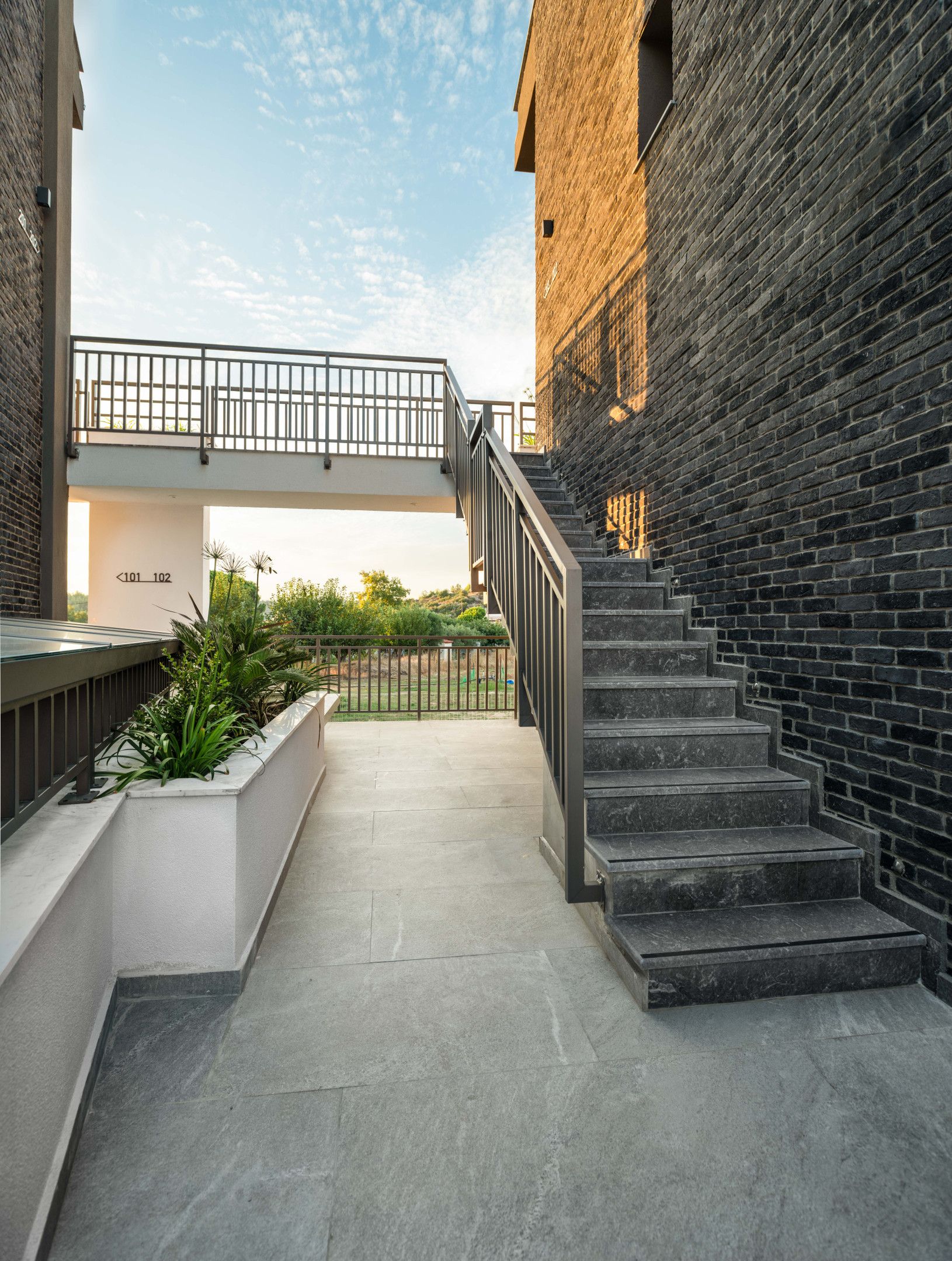 Eco Green Residences & Suites Halkidiki