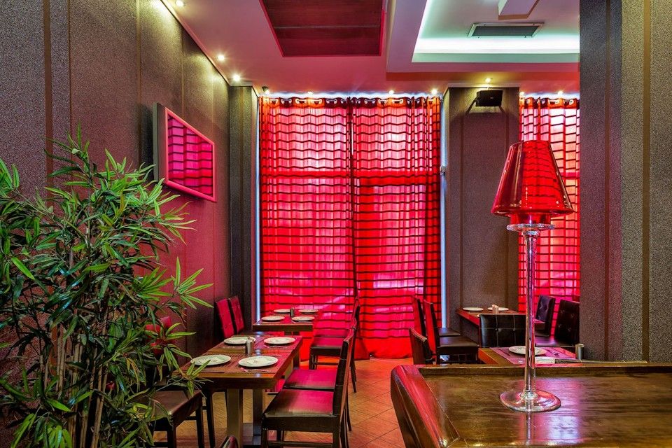 Egnatia Hotel Thessaloniki